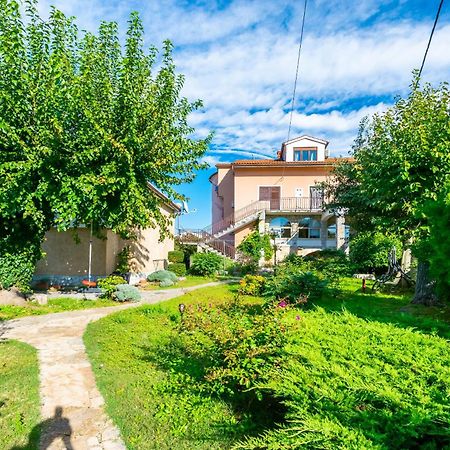 Poljice Apartment Petar מראה חיצוני תמונה