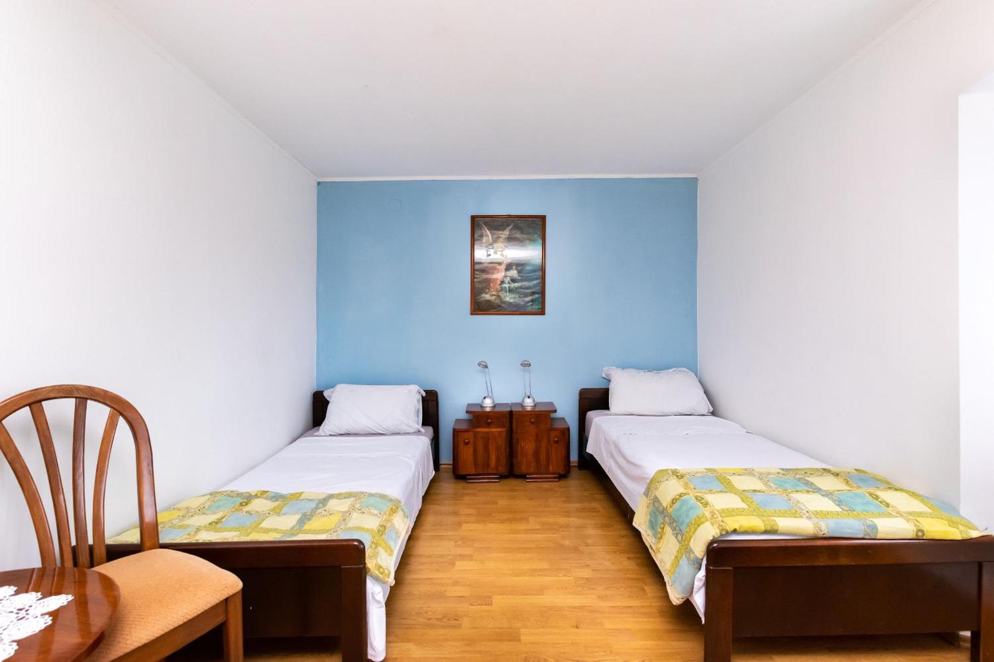 Poljice Apartment Petar מראה חיצוני תמונה