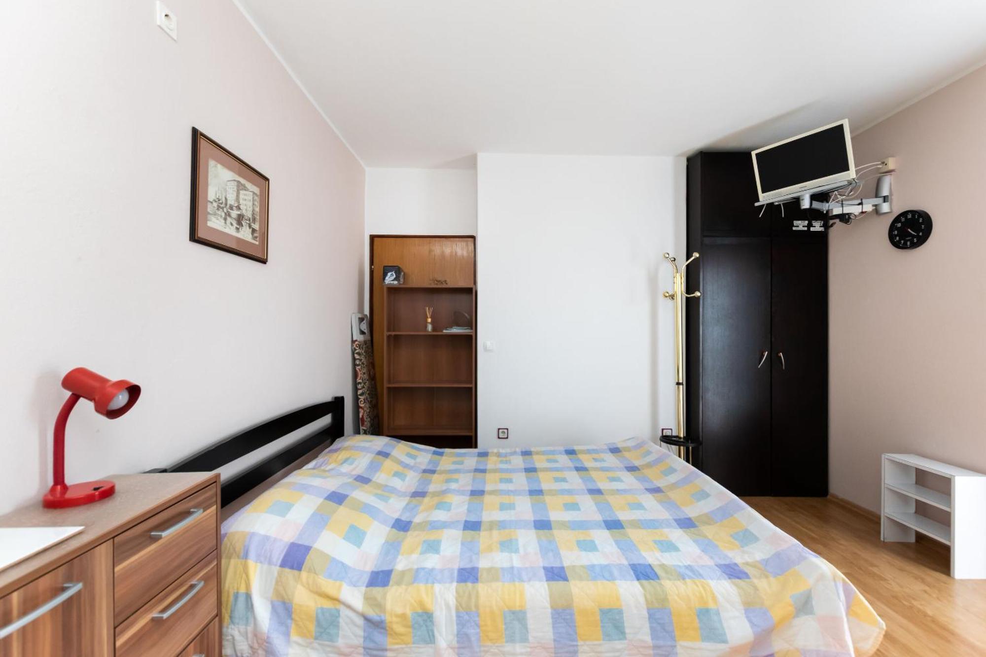 Poljice Apartment Petar מראה חיצוני תמונה