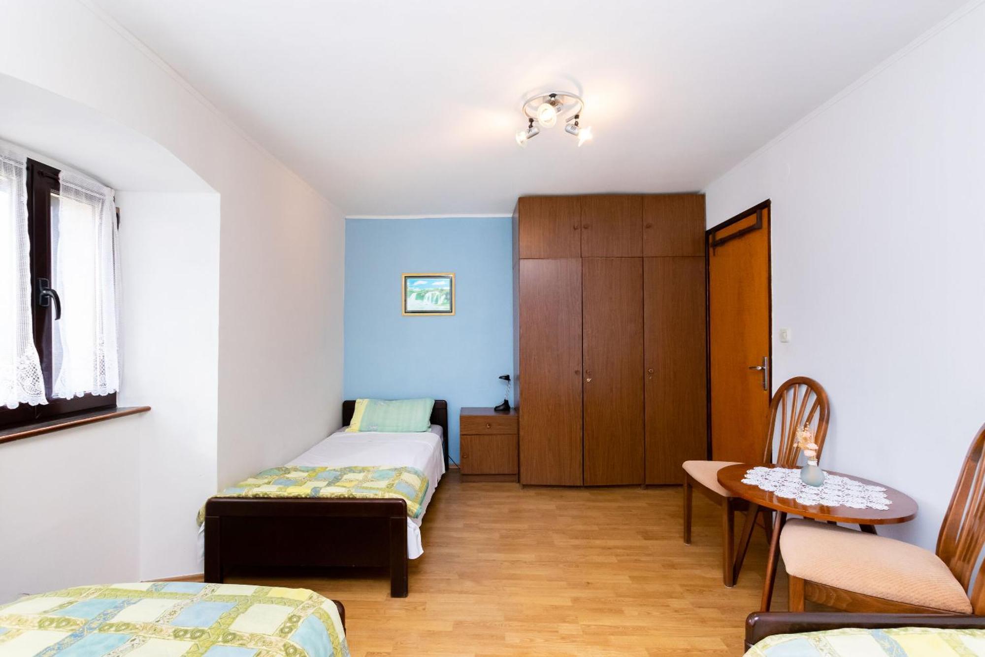 Poljice Apartment Petar מראה חיצוני תמונה