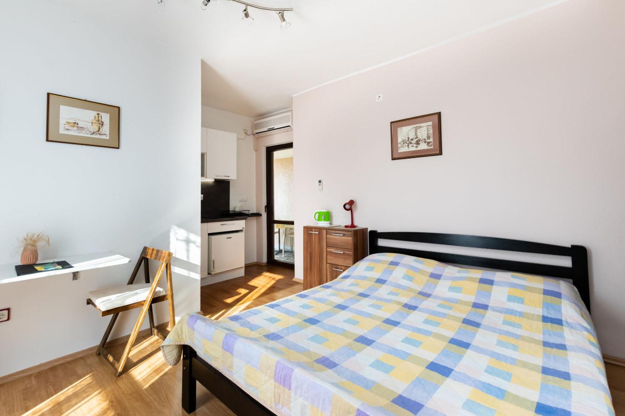 Poljice Apartment Petar מראה חיצוני תמונה