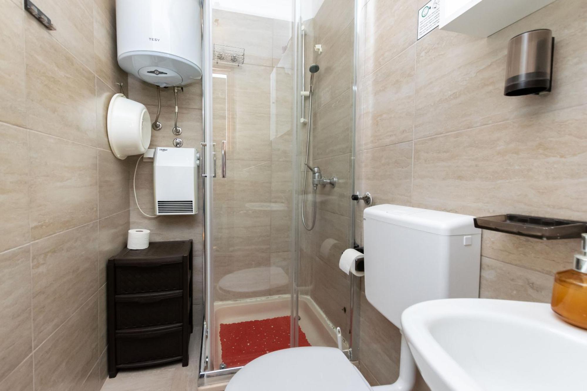 Poljice Apartment Petar מראה חיצוני תמונה