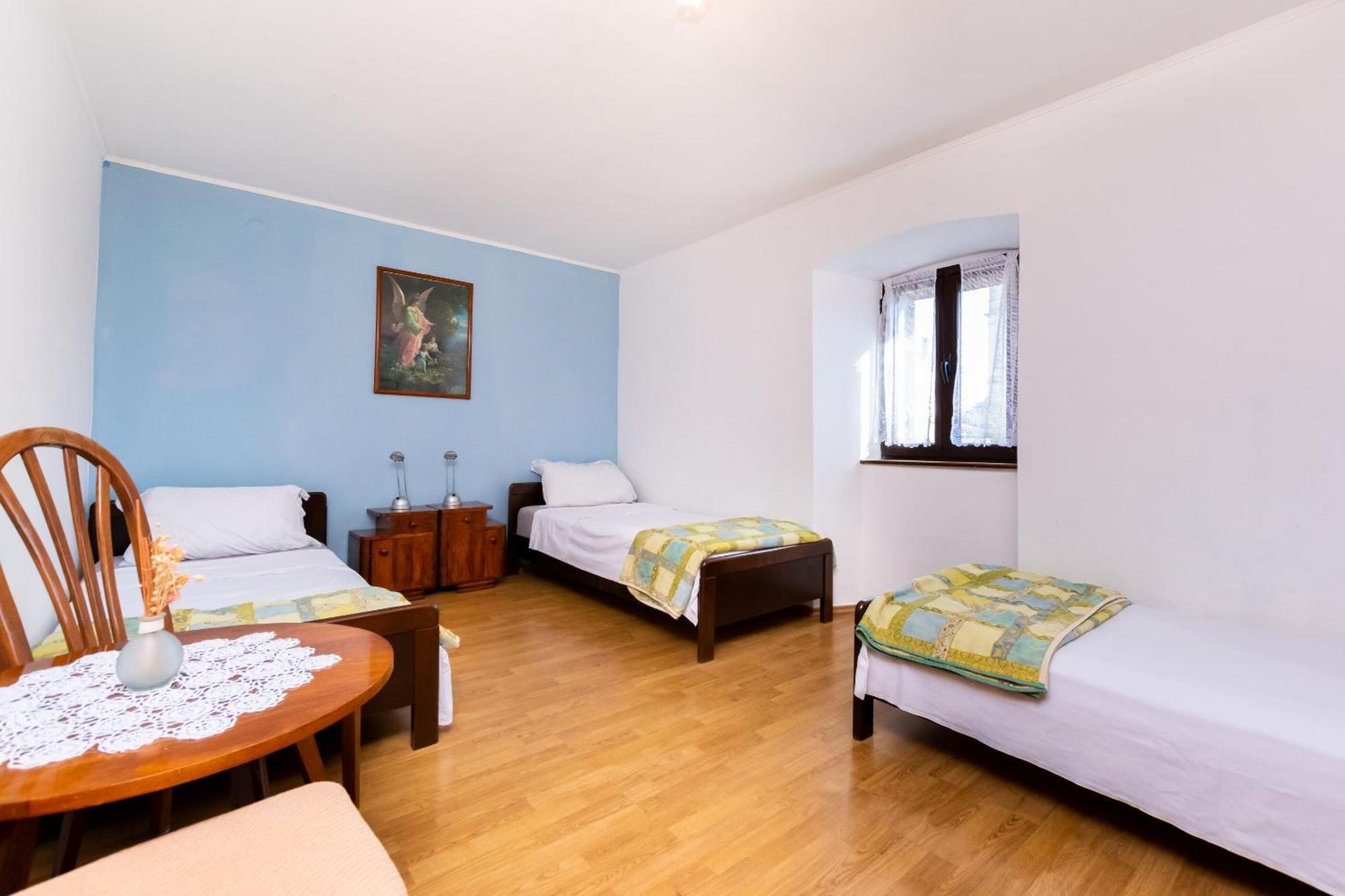 Poljice Apartment Petar מראה חיצוני תמונה