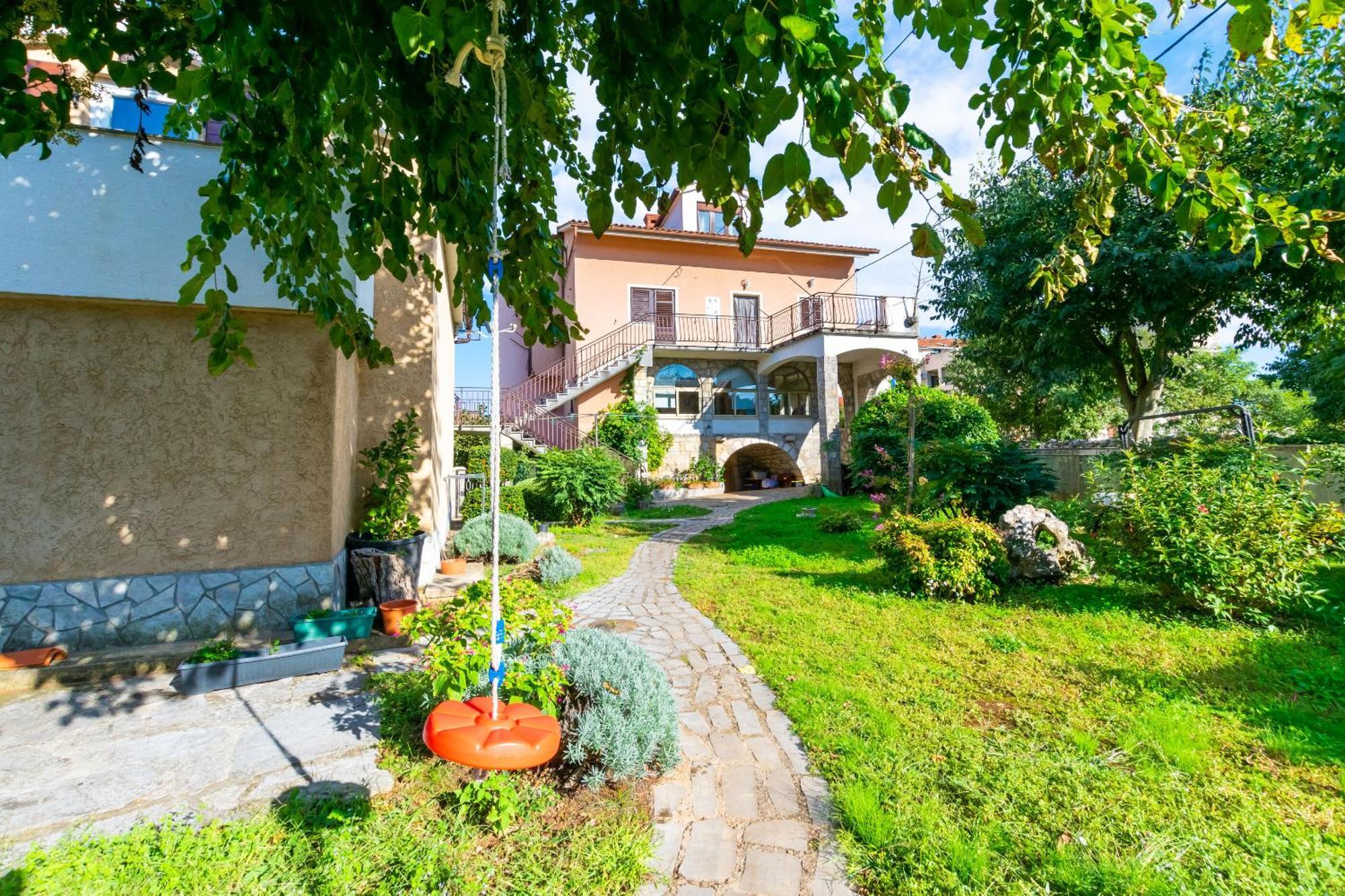 Poljice Apartment Petar מראה חיצוני תמונה