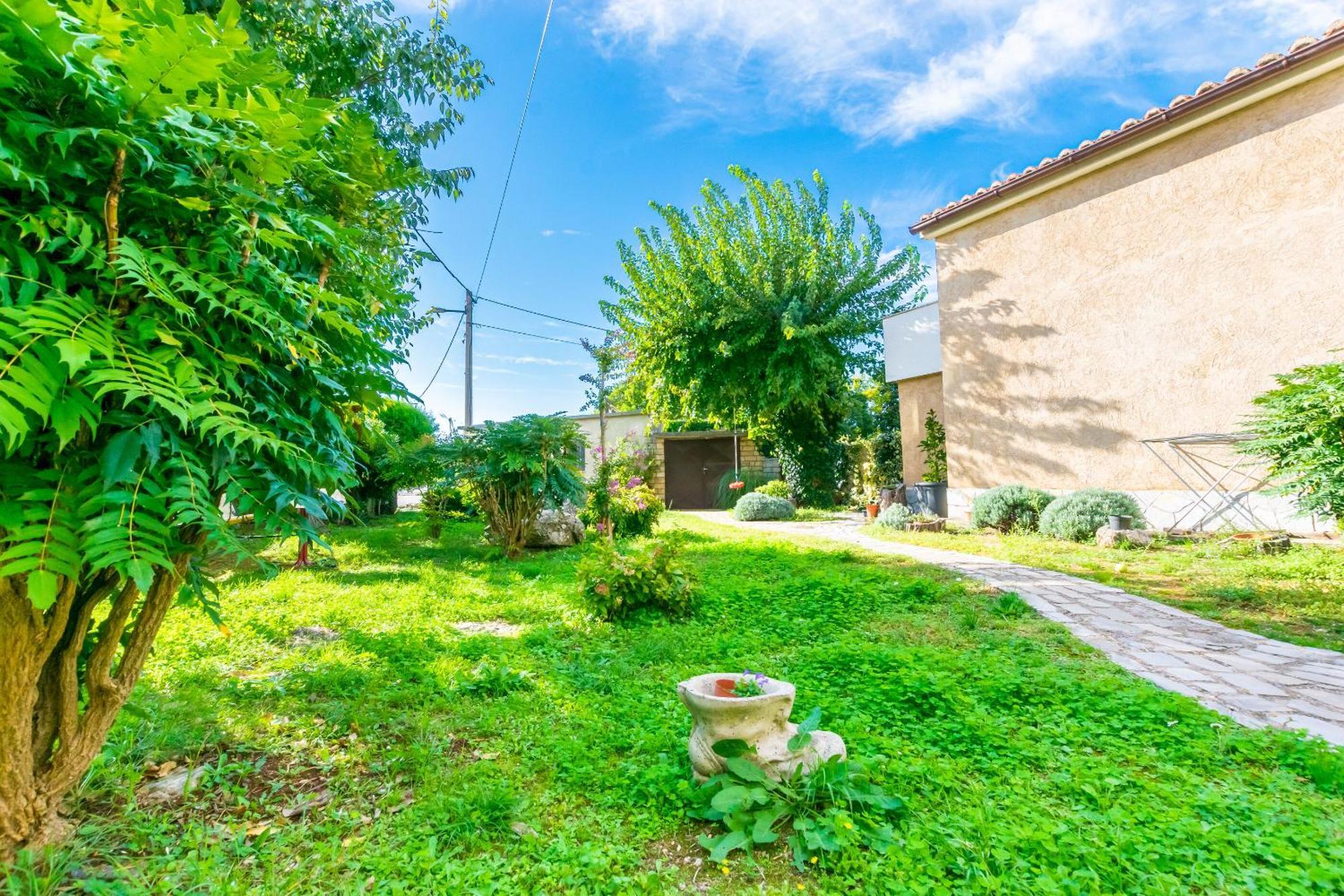 Poljice Apartment Petar מראה חיצוני תמונה