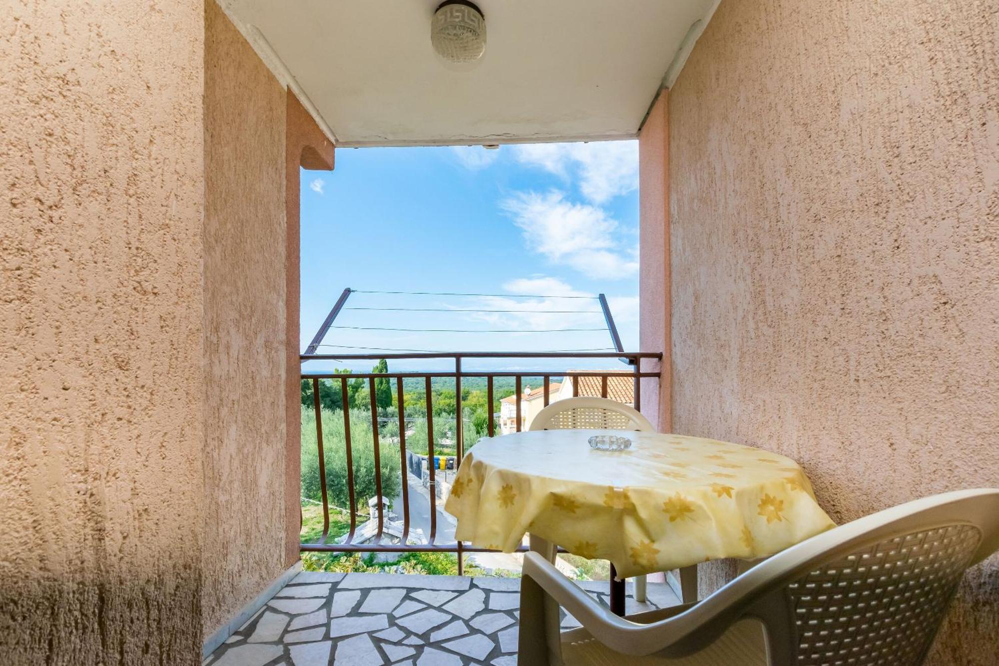 Poljice Apartment Petar מראה חיצוני תמונה