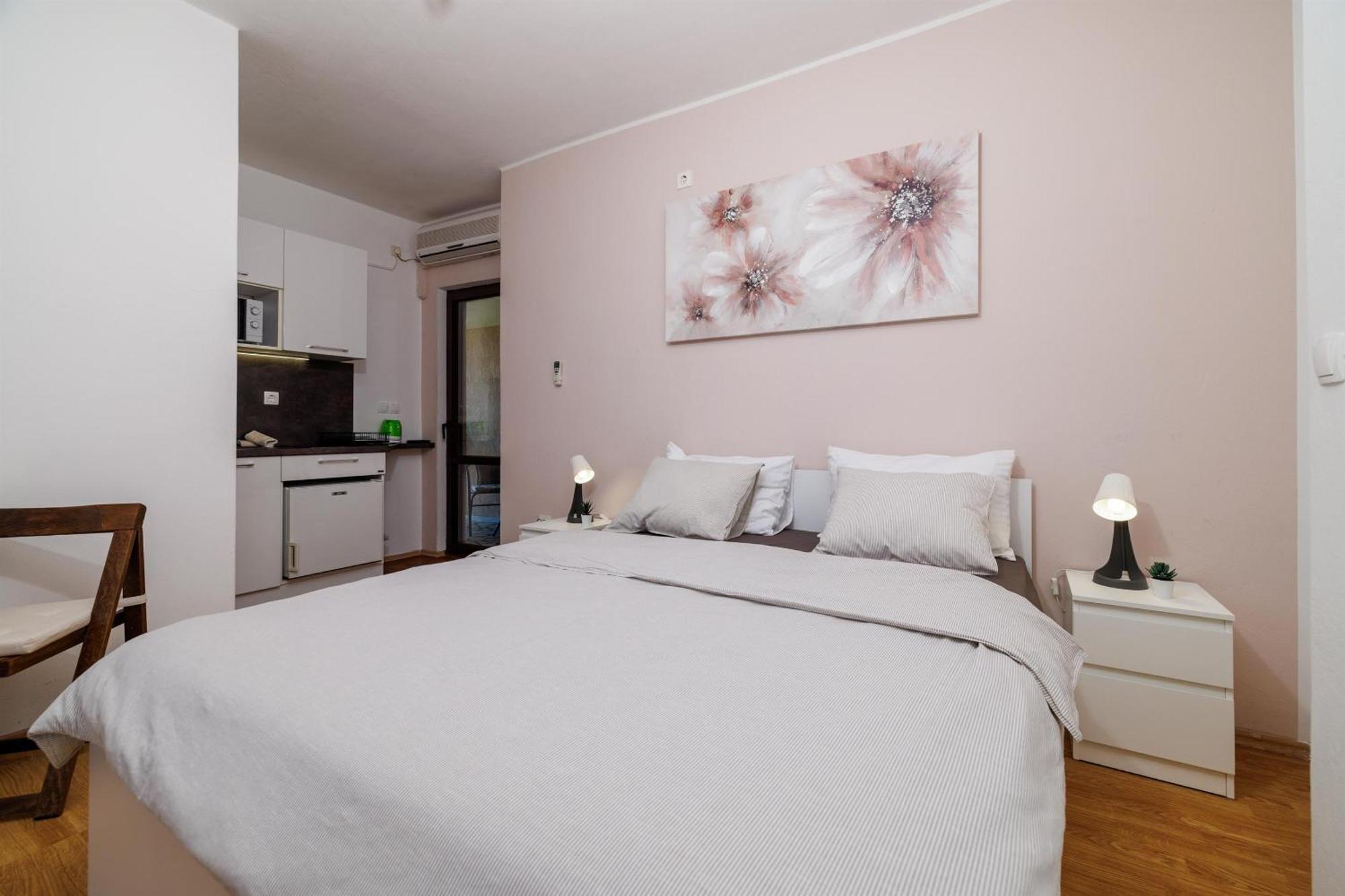 Poljice Apartment Petar מראה חיצוני תמונה