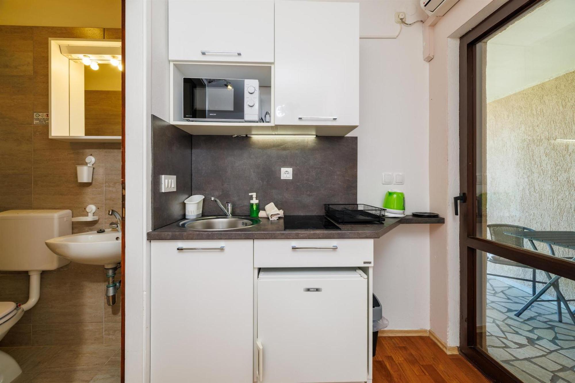 Poljice Apartment Petar מראה חיצוני תמונה