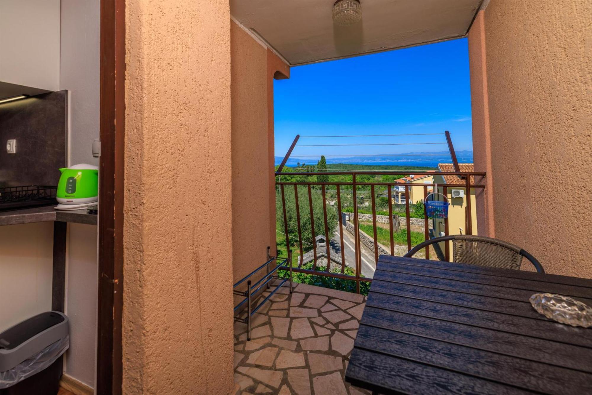 Poljice Apartment Petar מראה חיצוני תמונה