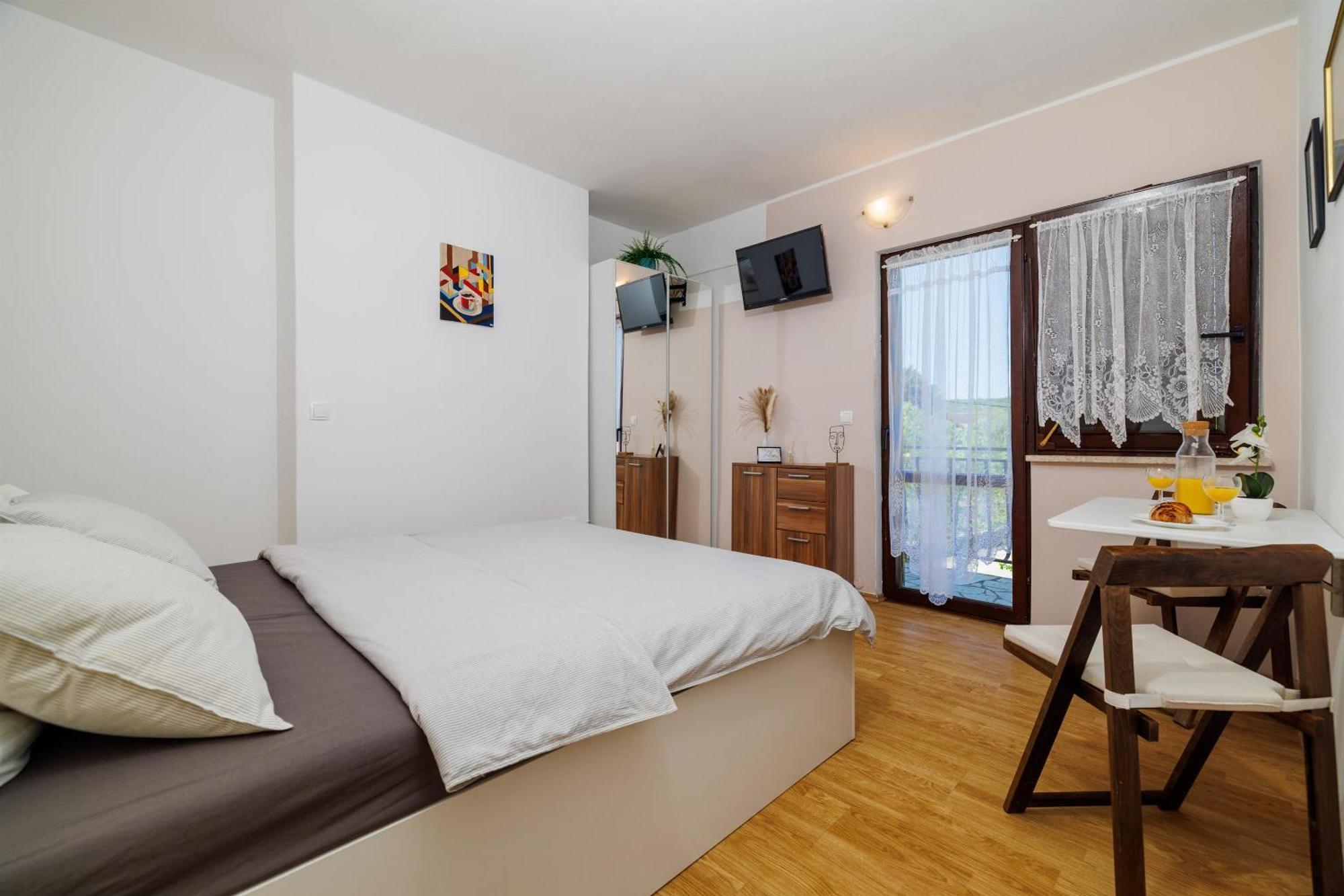 Poljice Apartment Petar מראה חיצוני תמונה