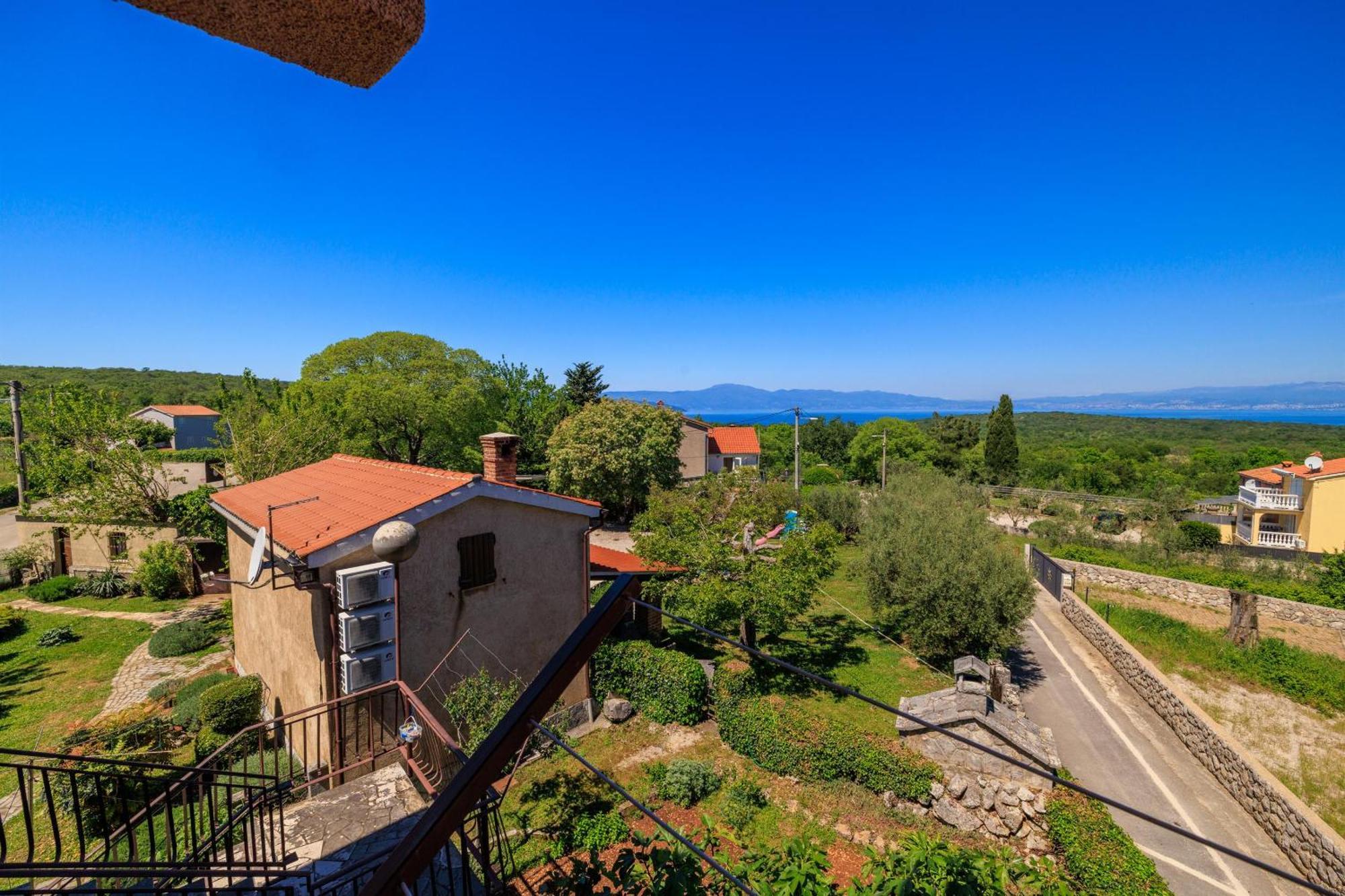 Poljice Apartment Petar מראה חיצוני תמונה