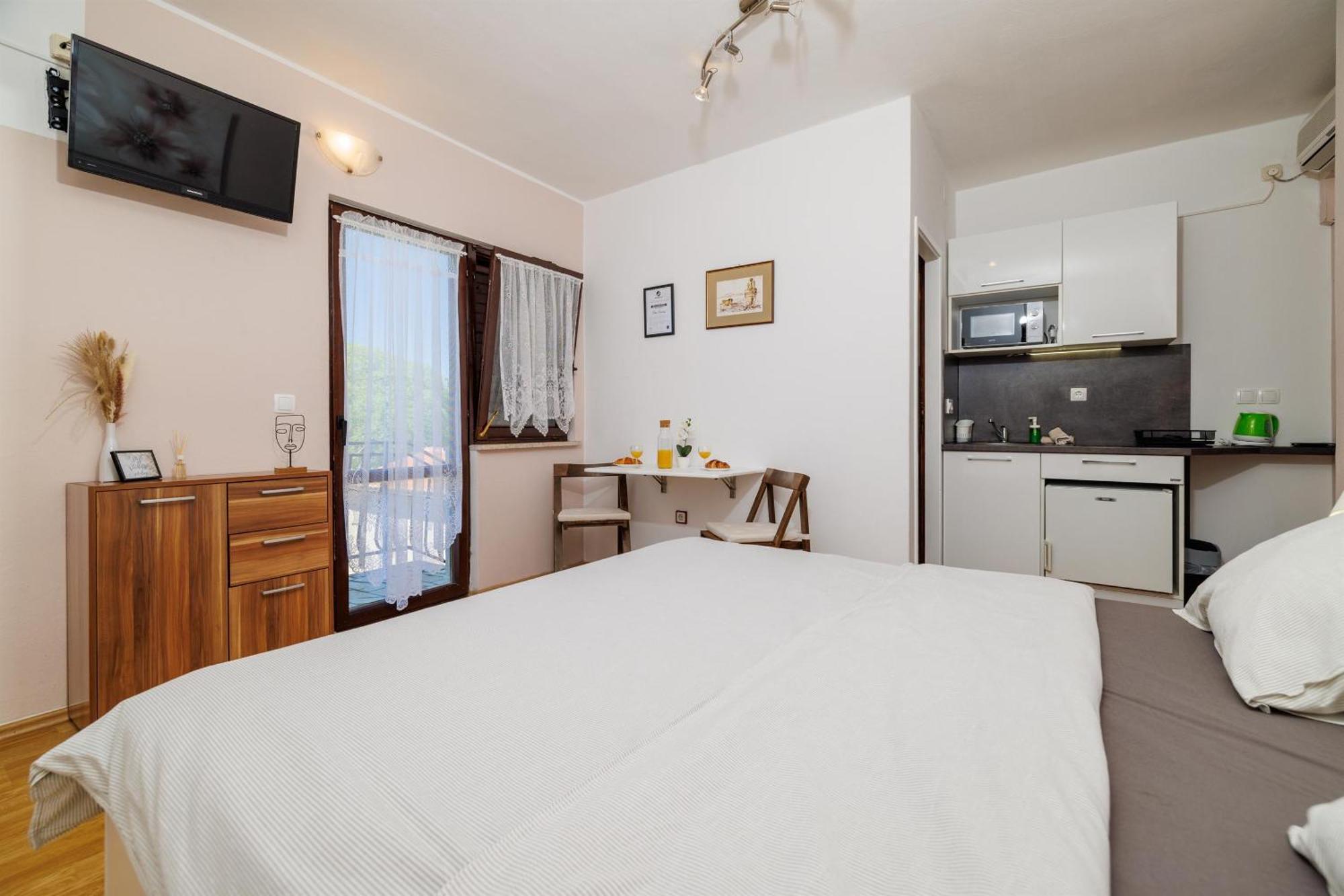 Poljice Apartment Petar מראה חיצוני תמונה
