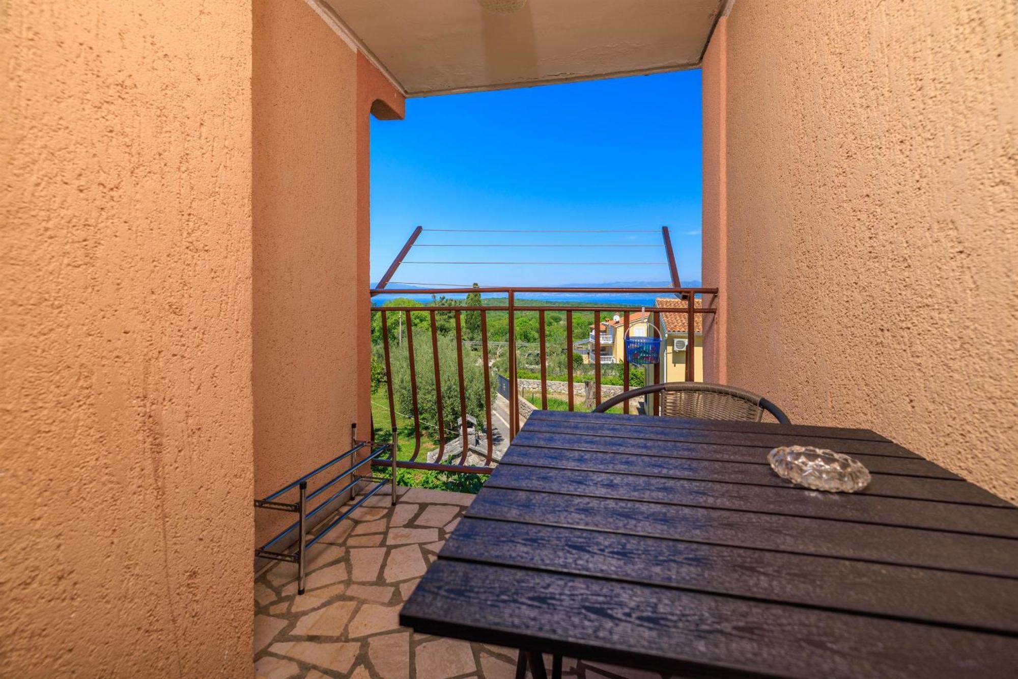 Poljice Apartment Petar מראה חיצוני תמונה