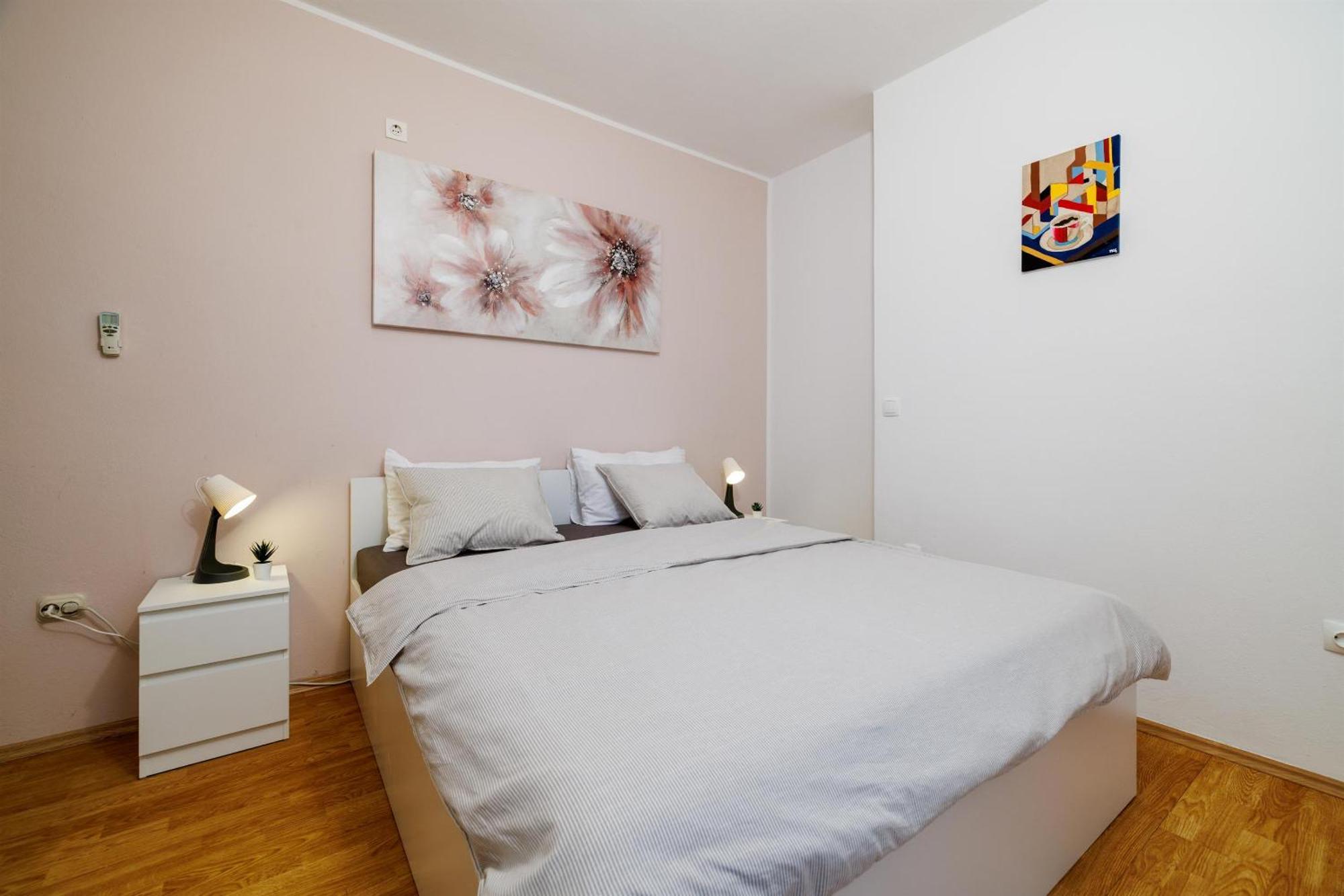Poljice Apartment Petar מראה חיצוני תמונה
