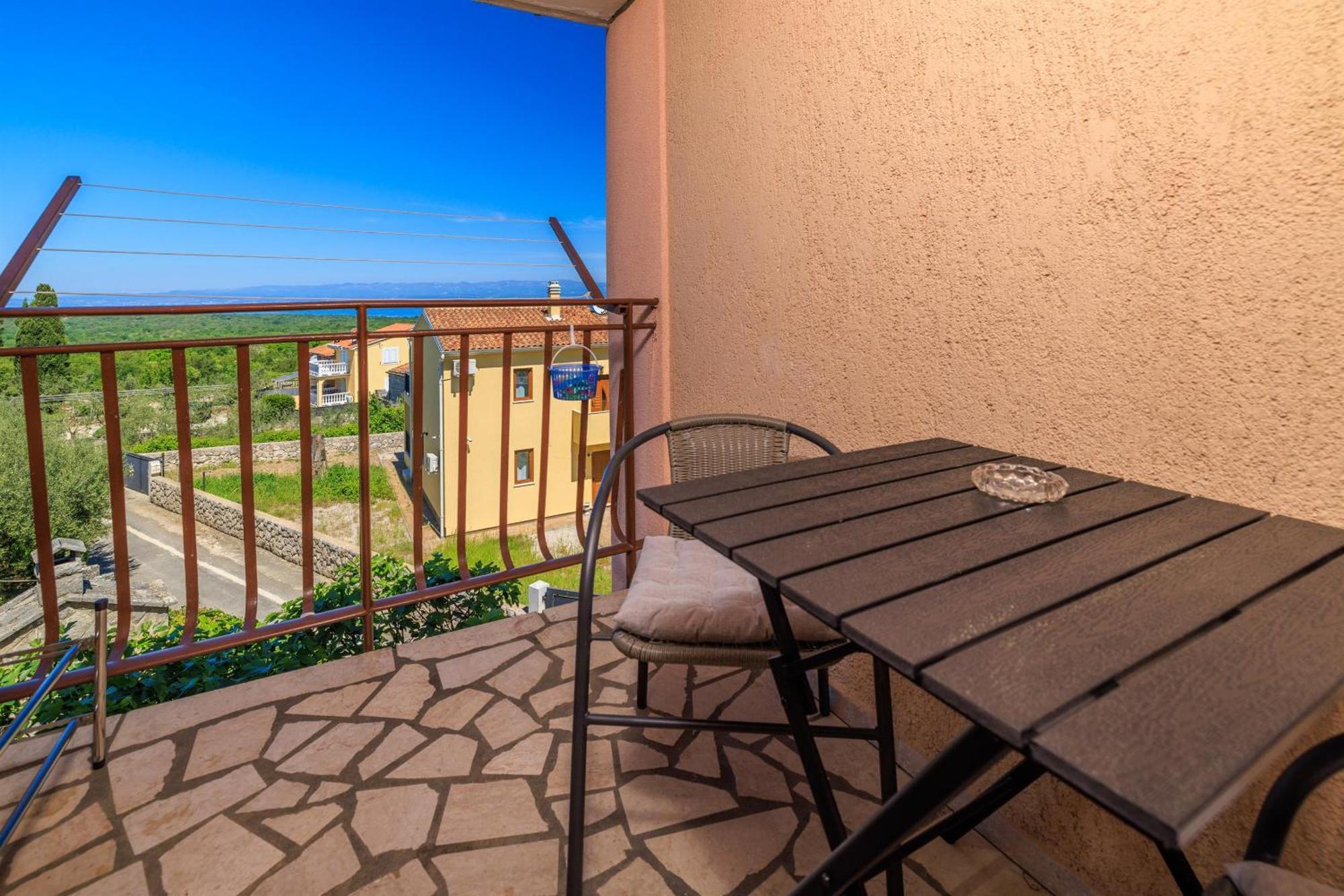 Poljice Apartment Petar מראה חיצוני תמונה