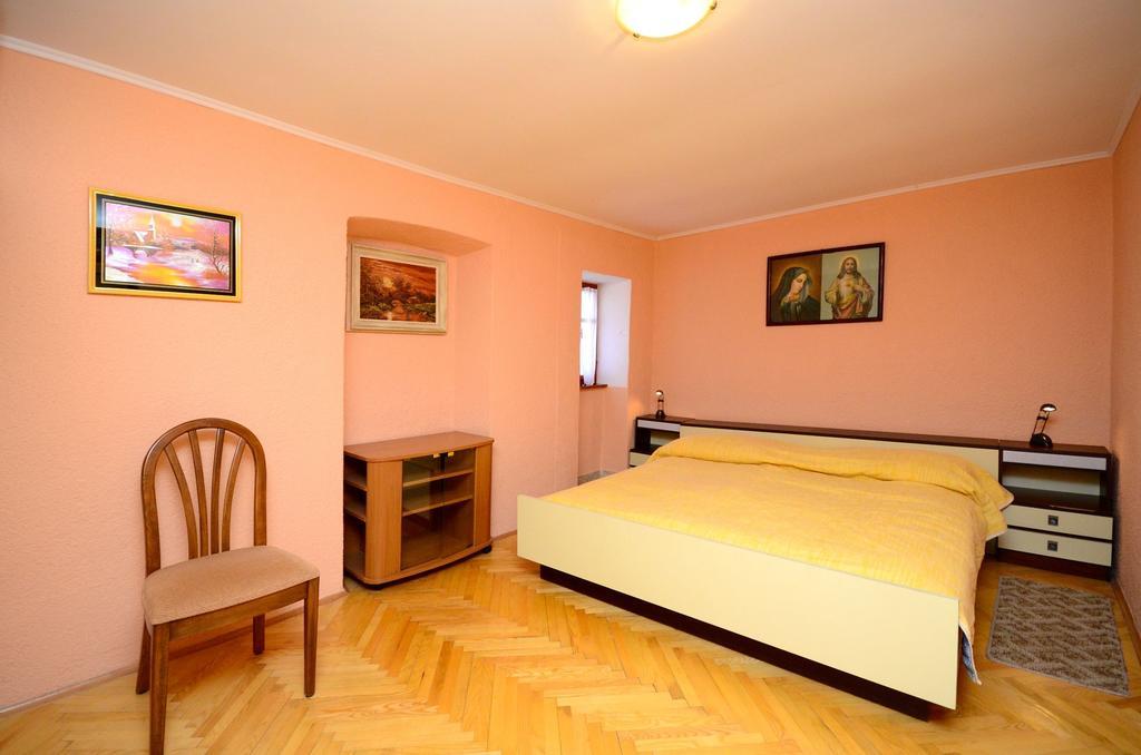 Poljice Apartment Petar מראה חיצוני תמונה