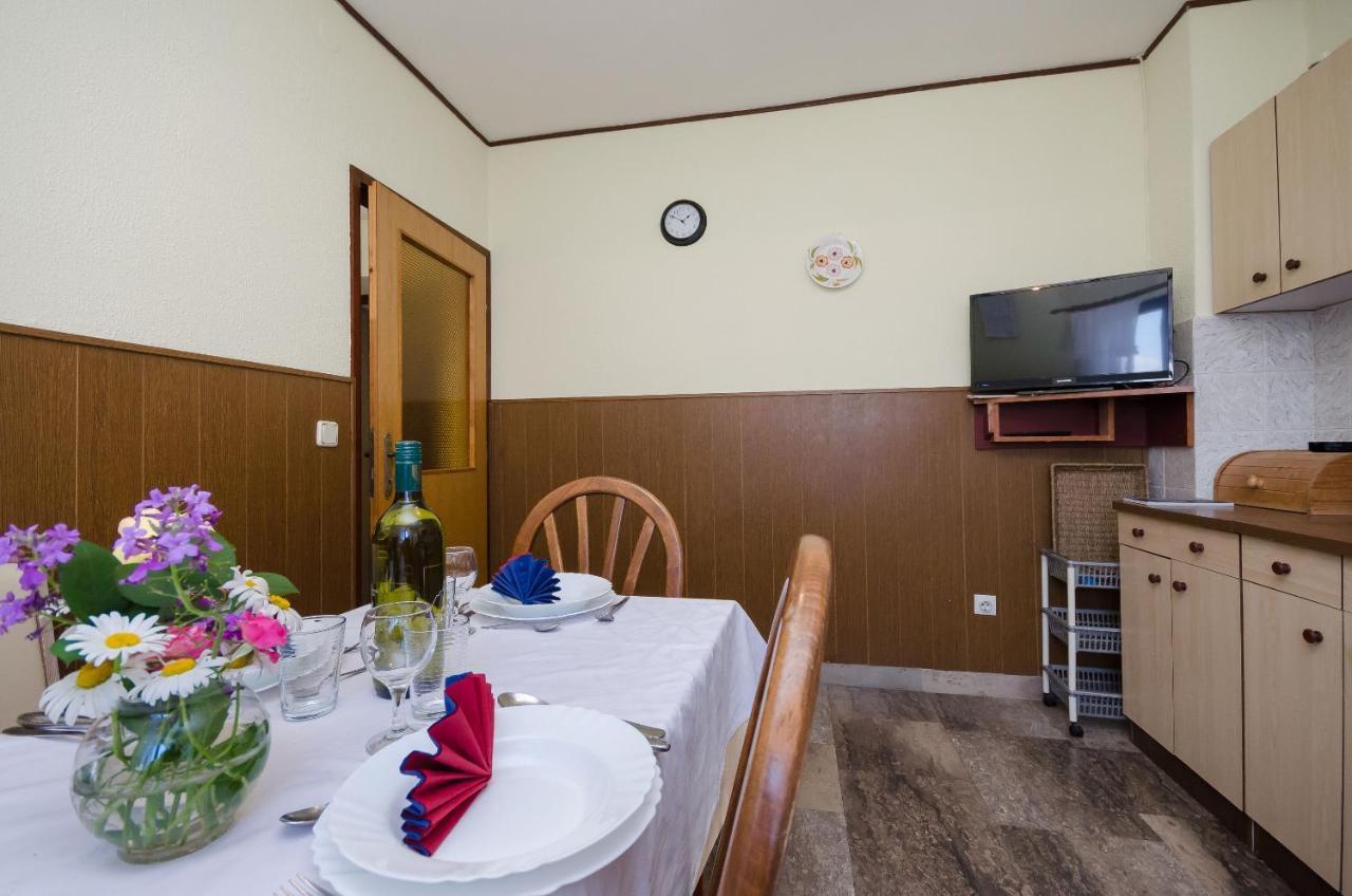 Poljice Apartment Petar מראה חיצוני תמונה